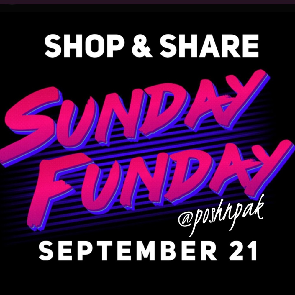 ☺️🎉☺️NO SALE LIST IS OFFICIALLY CLEARED!!! ☺️🎉☺️ THANK YOU PFF’s!!